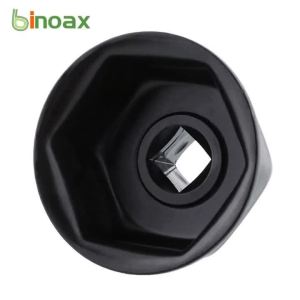 27/32/36mm Socket Wrench Auto car Oil Filter Wrench Socket Remover Tool 36mm 6 Flute for BMW Audi VW