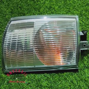 Lampu Sein Depan Bawah Canter Mitsubishi Colt PS110 PS125 Kiri Kanan Sepasang
