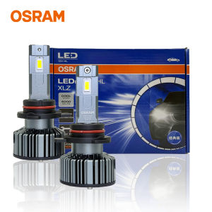Osram | OSRAM OASIS 9012/HIR2 LEDriving HEADLIGHT LAMP 12V 50W 6000K LED BULB