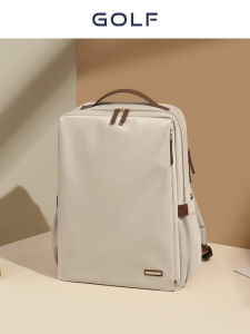 GOLF MADAM | Women Large Capacity Laptop Travel Commuter Backpack