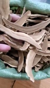 เห็ดหลินจืออย่างดี หวานและไม่ขม วัสดุจริง กรัม黑灵芝เห็ดหลินจือดำ