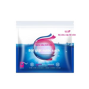 FAKEDA | Tấm Giặt Du Lịch Di Động để Làm Sạch Quần Áo và Đồ Lót