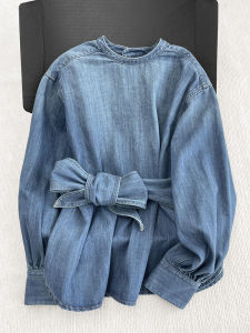 DANTING | Unique Design Sense Female Shirt