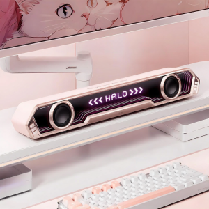 Loa Bluetooth Cải Tiến Hiển Thị Lời Bài Hát