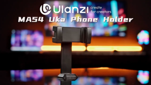 Ulanzi MA54 Uka Smart Phone Holder (M055)