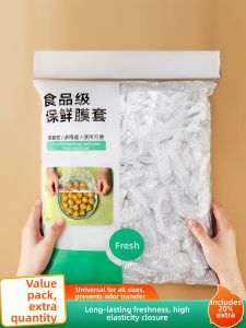 Food-Grade Bowl Cover Sealing Film 1000 Pieces