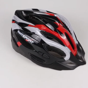 MIANSA Helm Sepeda Lipat MTB Material EPS Foam PVC Air Shell X10