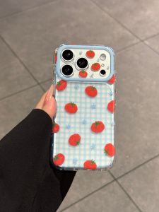 SENBO | Vỏ Điện Thoại Chống Sốc Silica Gel iPhone 17 Pro