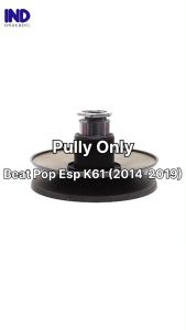Pully Only K44 Beat Pop eSP Puli Poli Pulley Puly Pulli Polli