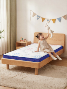 TAMILE | Spinal Support Hard Coconut Mattress 1.2m