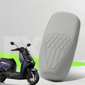 Waterproof Sun-protective Electric Bike Seat Cover