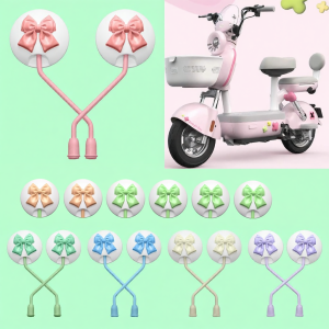 Universal Rearview Mirror Decorative Accessories