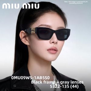 MIU MIU | Cat-Eye Vintage Acetate Womens Sunglasses
