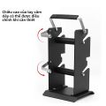 Đế Hàn Điện Bằng Kim Loại Chất Lượng Cao Có Bọt Biển Làm Sạch Hỗ Trợ Dây Hàn Bền Thiết Bị Thông Minh Tương Thích. 