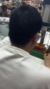 Kipas Penyejuk Ais Pegang Tangan Baharu 100 Kipas Pegang Tangan Berkelajuan TinggiKipas Kecil Boleh Lipat Mudah Alih
