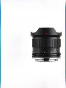 NiYi Focus | Ultra-Wide Angle Large Aperture Starry Sky Lens 12mm F2.8