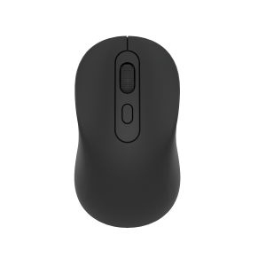 Kebidumei | KEBIDUMEI Bluetooth Wireless Mouse 1600DPI Rechargeable Dual Mode Gaming Mouse USB Office Silent Click Mice Computer Accessories