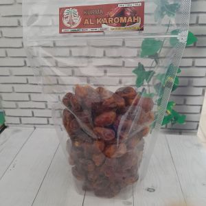 Kurma khalas Al Karomah