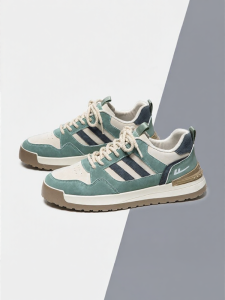 Warrior | Fashion Thick-soled Leisure Sports Shoes