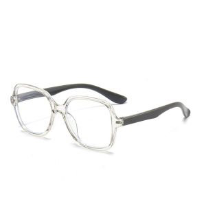 2025 Kids anti-blue light glasses /  防蓝光儿童眼镜