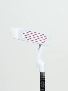 PGM Golf Youth Putter Golf Clubs Kids Boys Girl Right Hand Clubs Children’s Clubs Beginners Golf Putter 3-12 Years JRTuG006