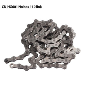 Shimano 105 HG601 Chain 11 Speed 116L 120L 124 Links Chain For M5100 M7000 8000 R8000 R8050 6800 R7000 Chain Bicycle Accessories