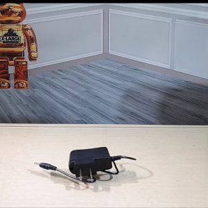 Sạc đèn pin đội đầu  1s 4.2v 500 mAh có đèn báo đầy chuyên sạc pin Li-ion 3.7v. cho đèn pin  và các loại chân cắm tròn