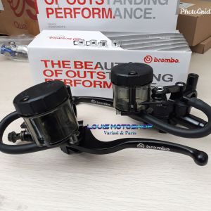 Màster rem nmax 2 tabung nmax adv xmax atau untuk kopling hidrolik lain nya tabung big smoke