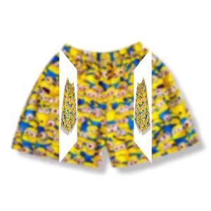 PROMO PAKET 5 PCS CELANA PENDEK CELANA KOLOR ANAK USIA 0-12 TAHUN