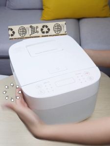 XIAOMI MIJIA Rice Cooker C1 Rice Pan 3L 4L Smart 24h Booking Cake Multi-function Cooking Soup Home Kitchen Appliances