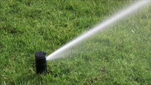 หัวป๊อบอัพฝังดิน ป๊อบอัพสปริงเกอร์ America Hunter Pop-up Rotor PGP-04 Ultra แถมแผง Nozzles ระยะฉีด 6.4 – 15.8 เมตร สปริงเกลอร์ป๊อปอัพ