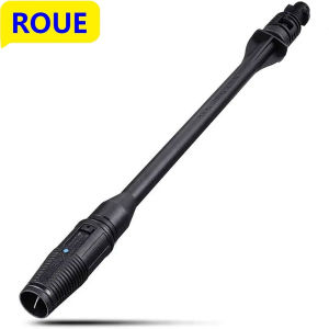 145 Bar Dirt Blaster Compatible with Karcher K1-K7 Pressure Washer Lance Extension Car Washer Jet Lance Nozzle