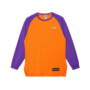 Breathable Quick-Dry Basketball Training T-Shirt