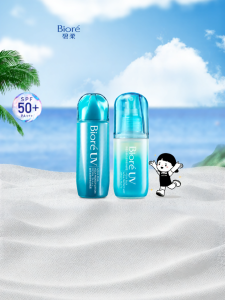 Bioré | Light and Watery Sunscreen for Face and Body