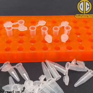 Ống ly tâm 15ml ống eppendorf 15ml ống đựng huyết tương tiểu cầu có nắp đậy