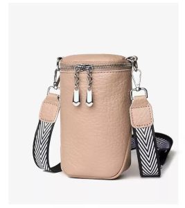 LAHENK BISA COD (( Hpy NEw )) Tas HP Wanita TErbaru 2022 Tas Selempang Mini Wanita Terbaru Tas Bahan Kulit Jeruk Papirut