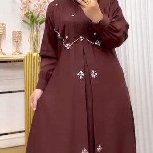 COD Amira Dress Ceruty Babydoll Brokat Dress Dewasa Terbaru Dress Kondangan Dress Lebaran Wanita