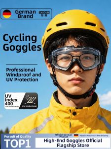TAODUN | Dustproof Fogproof Anti-insect Goggles