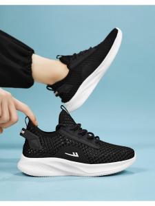 Warrior | Breathable Hollow Mesh Shoes