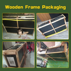 VOVOVA Smart Digital TV: 32 Inch Full HD Flat Screen Sale