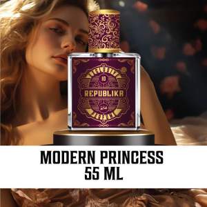 REPUBLIKA MODERN PRINCESS LVIN WOMEN 55ML