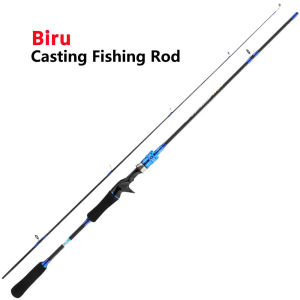 SHIMANO 1.65m-2.4m Joran Pancing Fishing Rod Suitable for Spinning Reel Bait Casting Reel Lure Rod Set Fishing Rod Joran Pancing Putar Umpan Karbon Power Joran Pancing