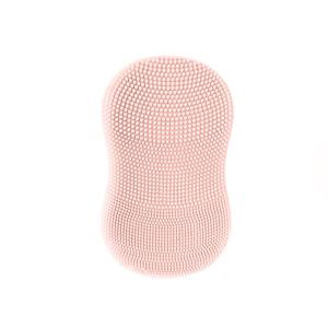 EELHOE | Silicone Facial Cleansing Brush Soft Silicone Facial Cleansing Pads for Gentle Deep Cleaning Safe And Convenient for Daily Use