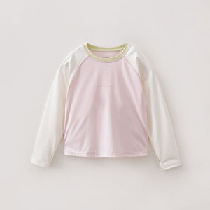 Marc&Janie | Cool Sun Protection Elastic T-Shirts
