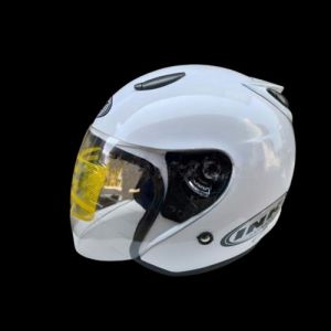 helm KYT kyoto mirip original 100% EMBOSS SNI paking kardus kirim cepat