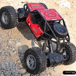 MOMIAN | High-Speed 4WD Off-Road RC Car Large Size