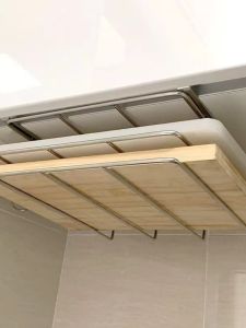 NIGESI | Multipurpose Hanging Storage Rack