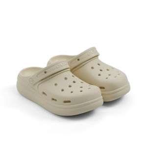 PUXI | Thick Bottom Anti-slip Height Increasing Sandals EVA