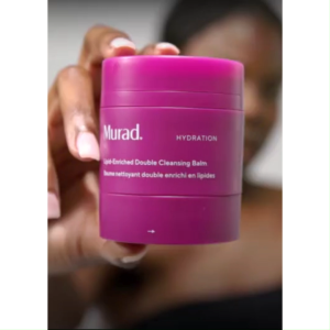 Murad Hydration Lipid-Enriched Double Cleansing Balm 48g