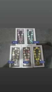 Gantungan Handphone Korean/Strap Handphone/Gantungan Kunci/Gantungan Tas